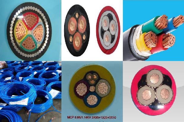 电线 阻燃套管1672967645951