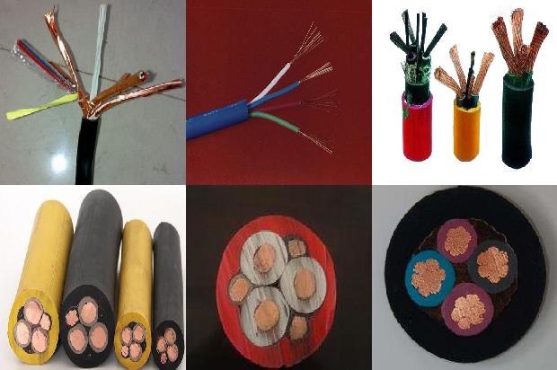 安全阻燃电线1672968317888