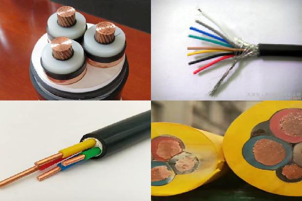 耐高温阻燃电缆厂家1672968618143