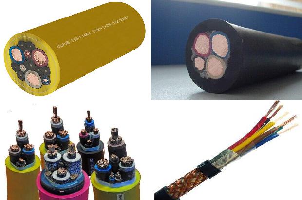 聚氯乙烯绝缘阻燃电线