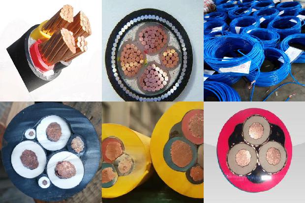 阻燃电缆材料1672969269052