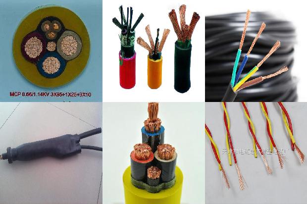 阻燃和耐火电线哪个贵