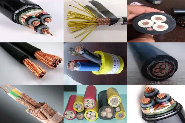 阻燃电线十大品牌