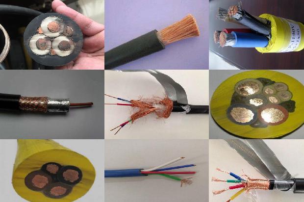 国标阻燃电线1672969674100