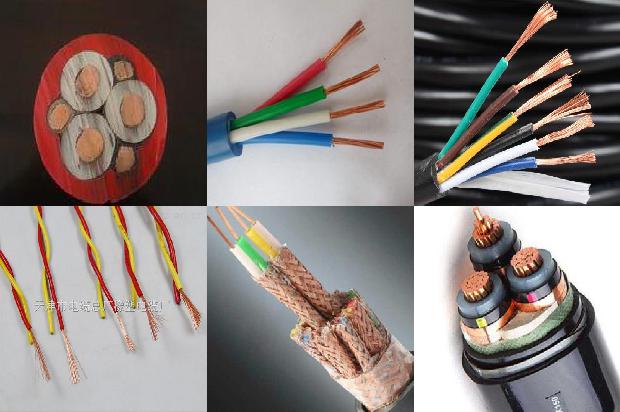防爆电缆和本安型电缆的区别