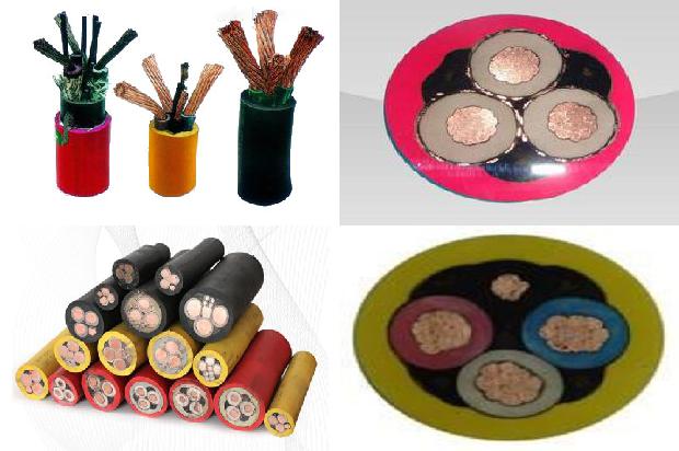 柔性防火电缆bbtrz