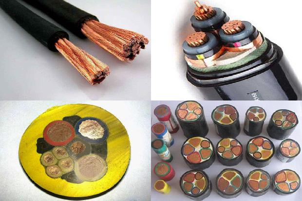 电缆 防火阻燃1672970108952