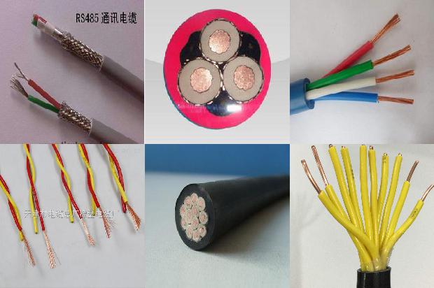 阻燃电缆的耐火等级1672970223233