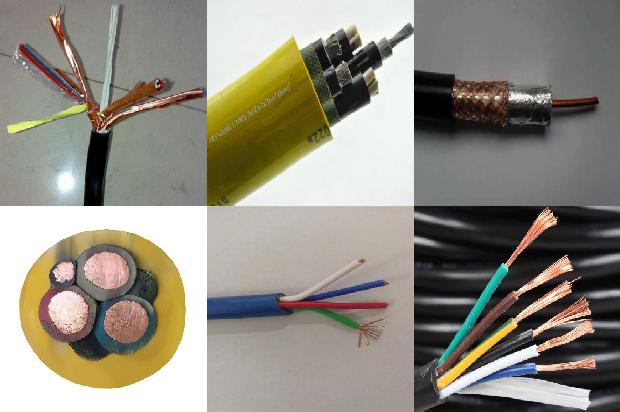 高压电缆有阻燃的吗1672970227817