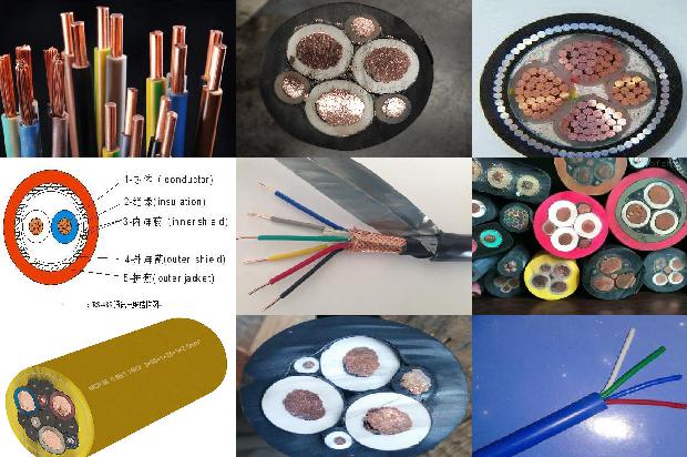 阻燃电缆规格型号一览表1672970346654 阻燃电缆规格型号一览表1672970346654