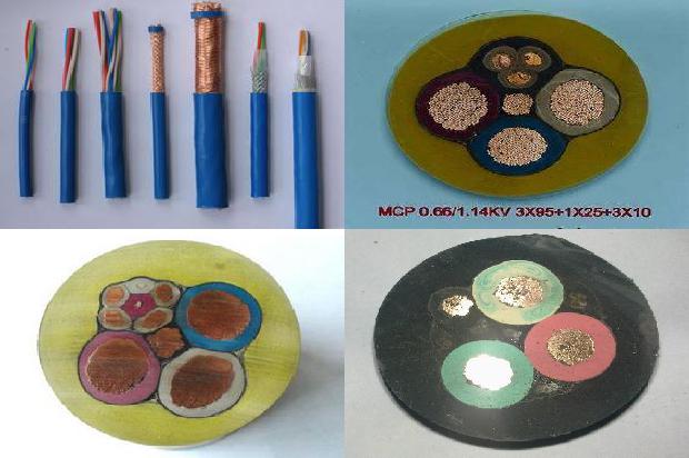 阻燃耐高温电缆型号1672970425519