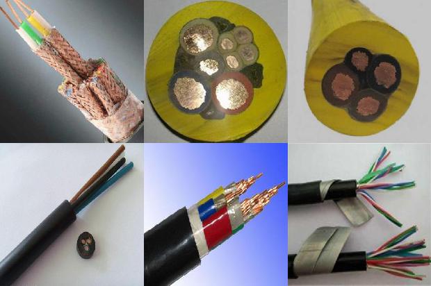 阻燃交联电线1672970619555