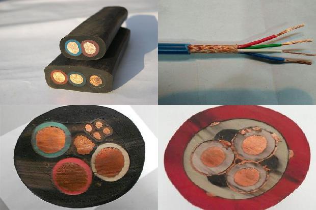 35kv三芯电缆接地1673069235013