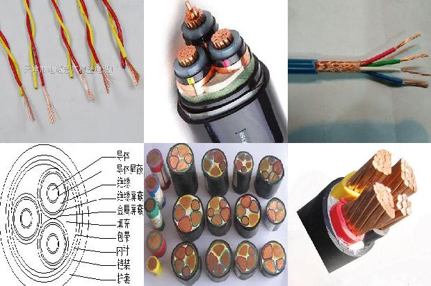 110kv直埋电缆终端电缆头高度