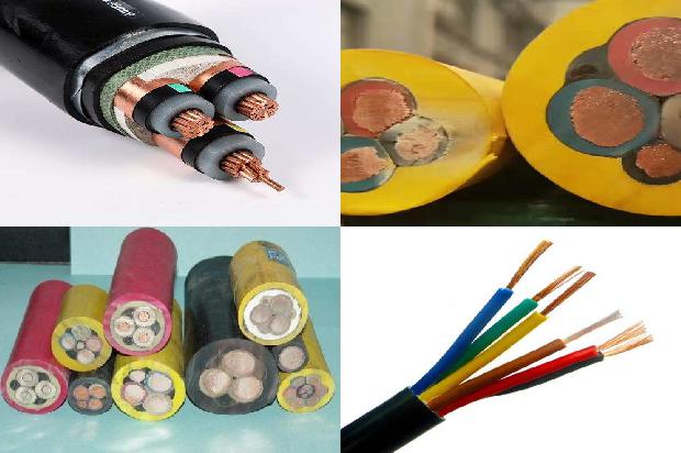 高压电缆为什么要做电缆头1673070815041