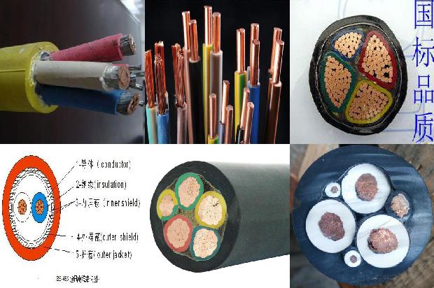 低压电缆线芯截面积1673070864122
