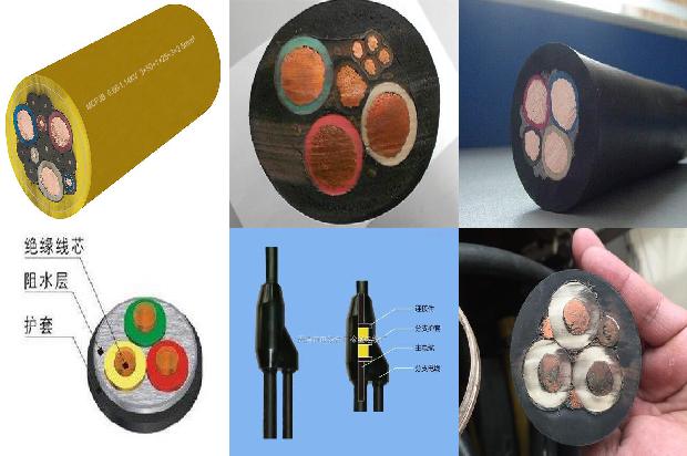 电线电缆穿管1673071451756