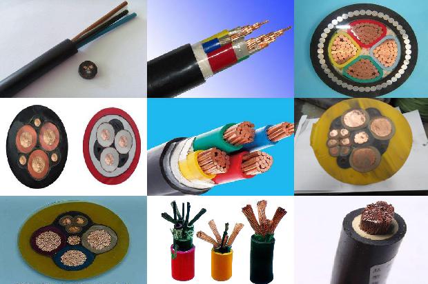 高压电缆和低压电缆的型号1673071459783