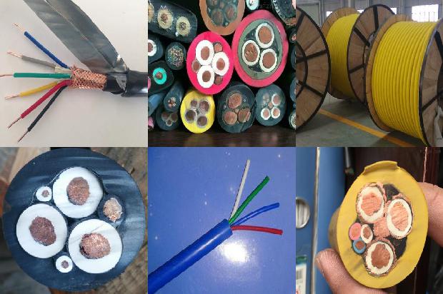 wdzcnyjy是什么电线