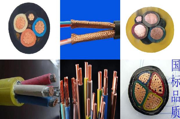 电线有绝缘层吗