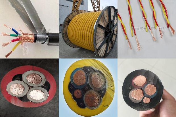 电线有绝缘层吗1673071544393