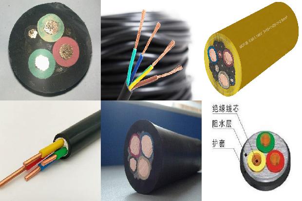 4*1.5平方屏蔽电缆1673071976505 4*1.5平方屏蔽电缆1673071976505