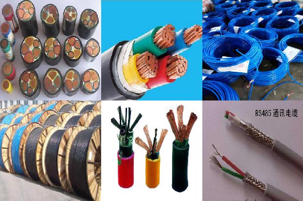 4*1.5平方屏蔽电缆1673071976511 4*1.5平方屏蔽电缆1673071976511