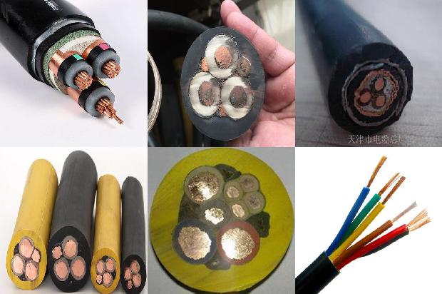 动力电缆屏蔽层接地1673072032345 动力电缆屏蔽层接地1673072032345