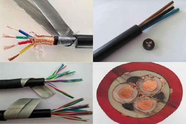 屏蔽层线缆1673072128689