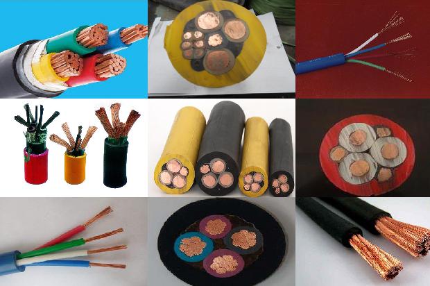 屏蔽电缆的屏蔽层怎么使用1673072150265