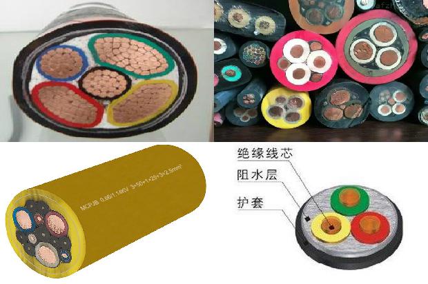 信号屏蔽电缆线1673072429385