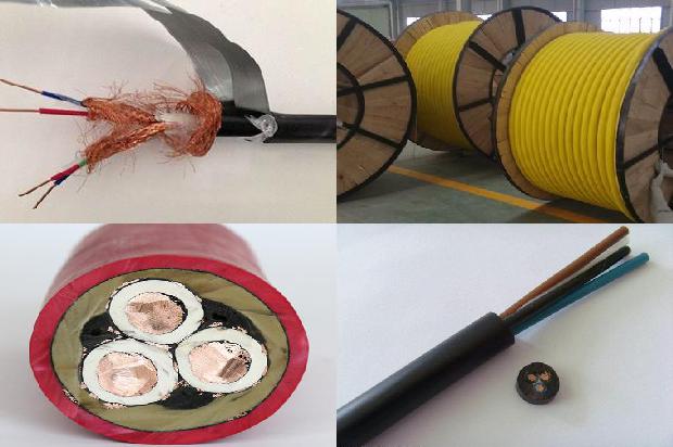 双绞屏蔽拖链电线1673072435431