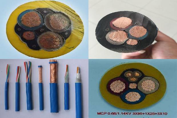 双屏蔽485通讯电缆1673072452917