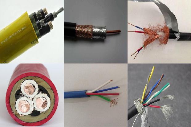 变频器 屏蔽电缆1673072502200 变频器 屏蔽电缆1673072502200