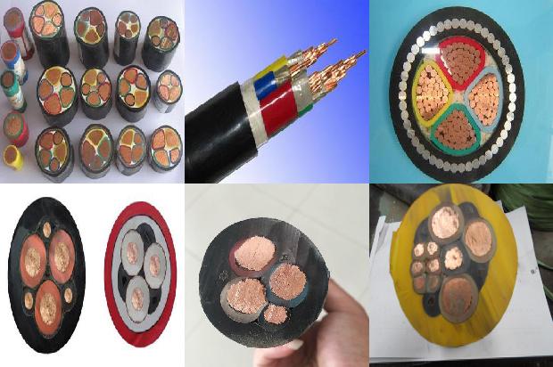 变频器 屏蔽电缆1673072502206 变频器 屏蔽电缆1673072502206