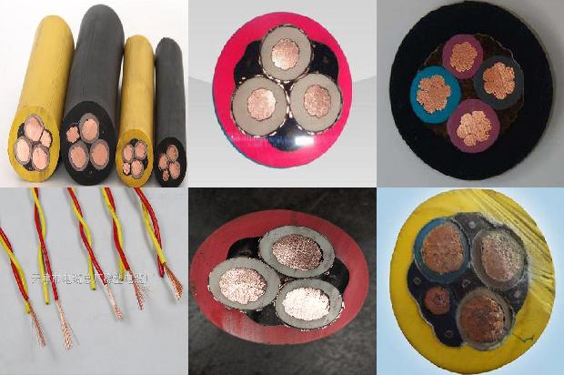 屏蔽动力电缆型号1673072553669