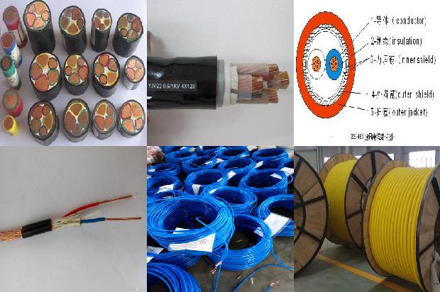 屏蔽电缆的字母型号1673072589081 屏蔽电缆的字母型号1673072589081