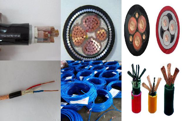 屏蔽电缆的字母型号1673072589099 屏蔽电缆的字母型号1673072589099