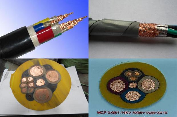 动力电缆屏蔽1673073073789