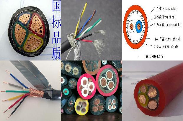 普通电线用485通讯1673073133287