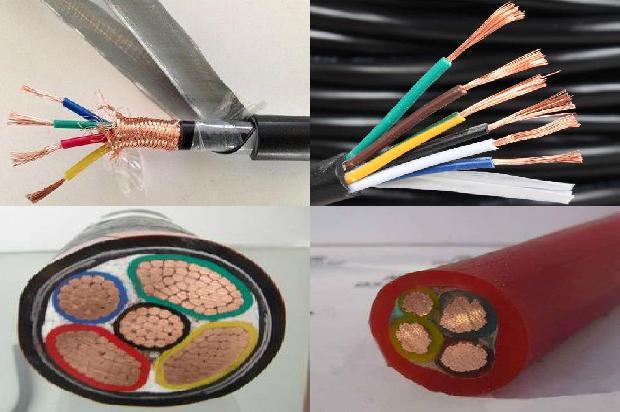 rs 485通讯电缆1673073586143 rs 485通讯电缆1673073586143