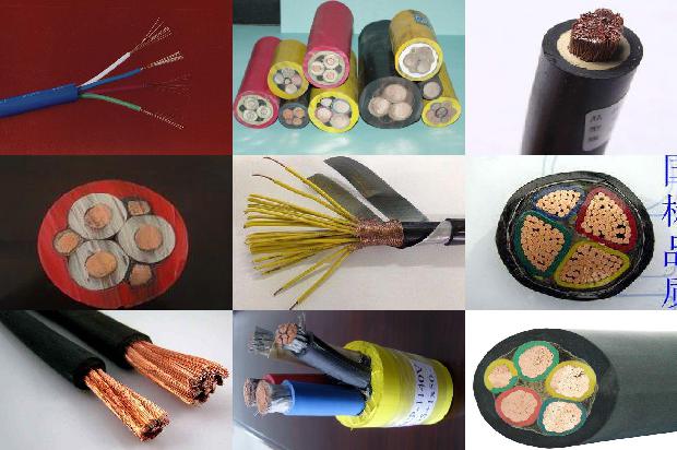 电缆的屏蔽线要接地吗1673074410923