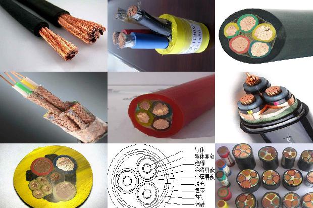 屏蔽信号线价格1673074439652