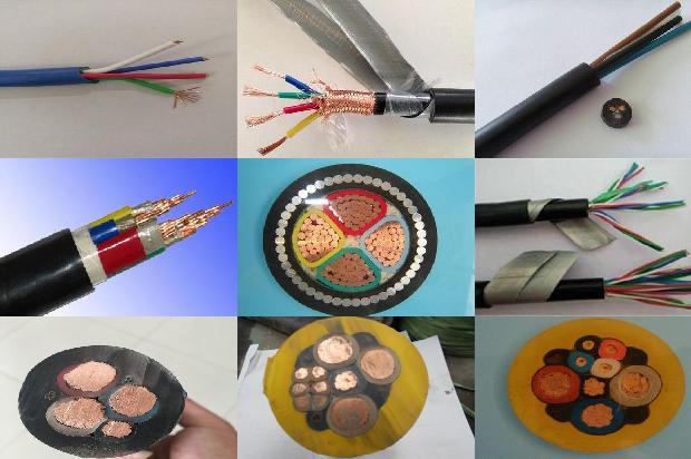 信号线 屏蔽1673074707679