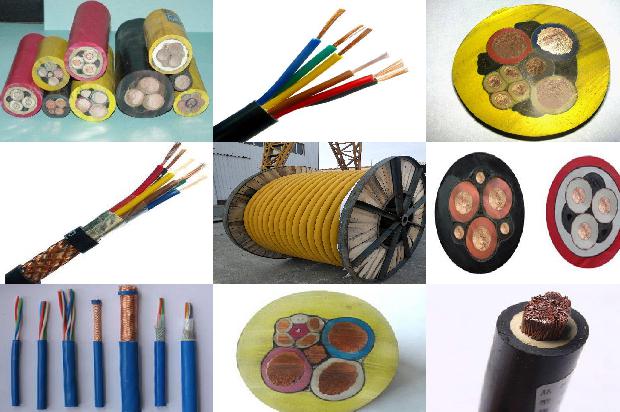 橡套软电缆执行标准