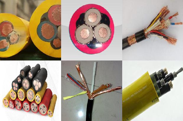 橡套软电缆执行标准1673138751390