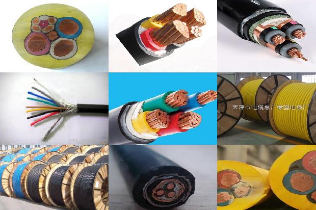 橡胶软电缆型号及规格1673139162313