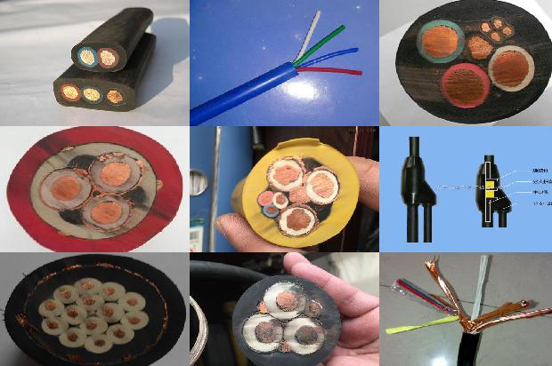 橡胶软电缆规格型号1673139255769