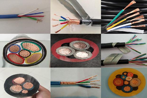 橡胶软电缆型号1673139316497 橡胶软电缆型号1673139316497