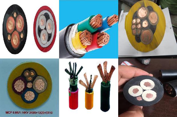 橡套防水电缆规格型号1673139418621